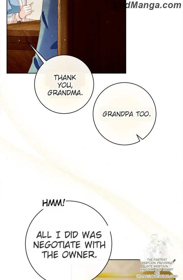 I Will Remove Them From My Life Chapter 96 page 80