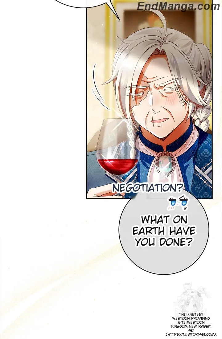 I Will Remove Them From My Life Chapter 96 page 81