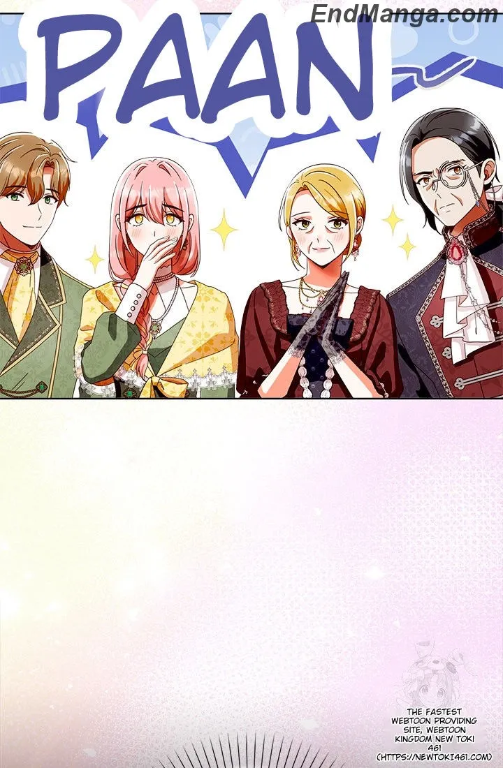 I Will Remove Them From My Life Chapter 96 page 83