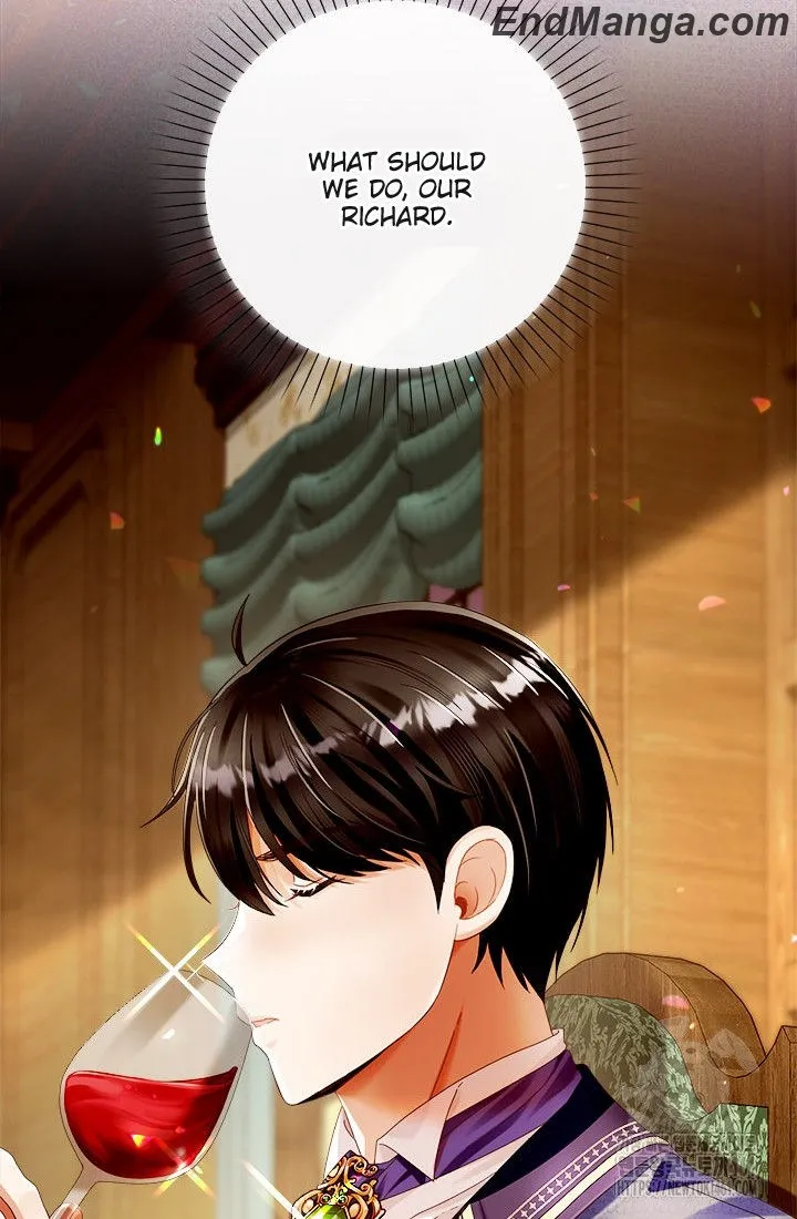 I Will Remove Them From My Life Chapter 96 page 84