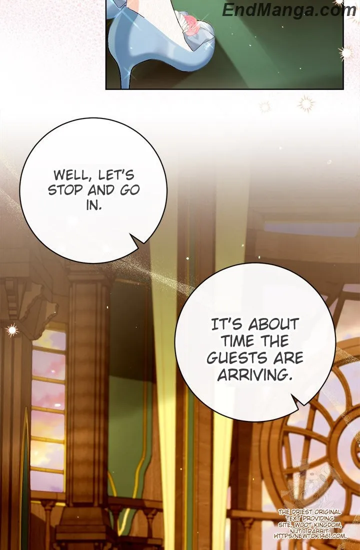 I Will Remove Them From My Life Chapter 96 page 8