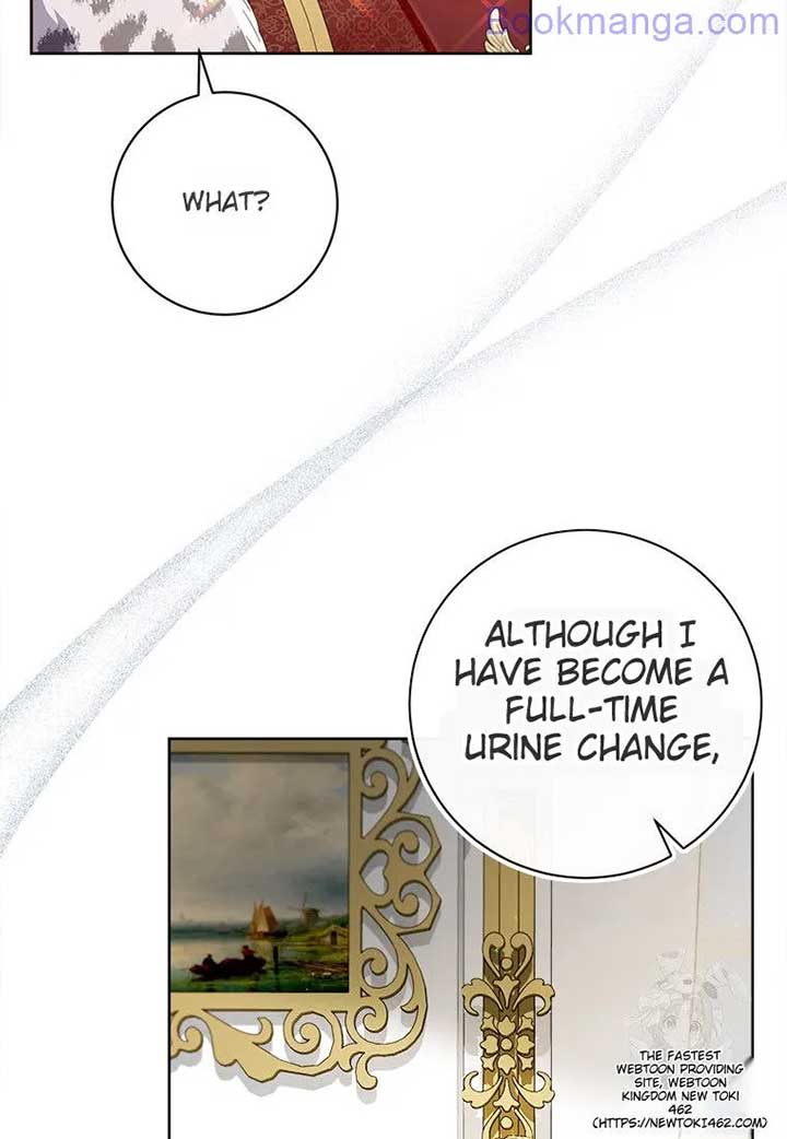 I Will Remove Them From My Life Chapter 98 page 9