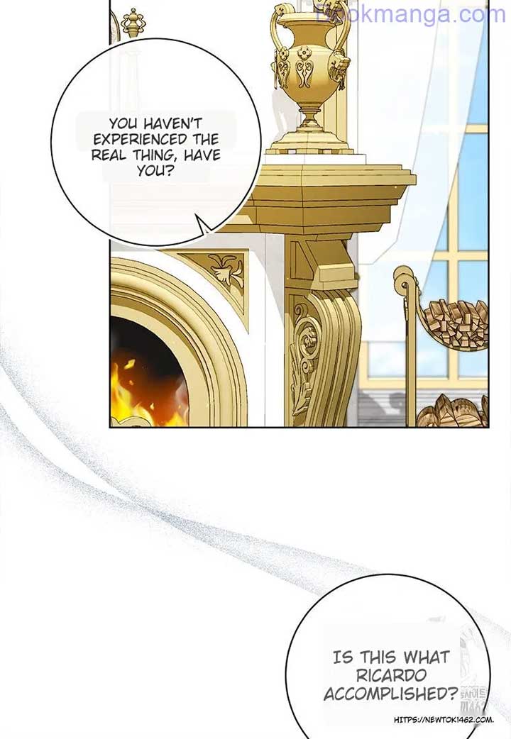 I Will Remove Them From My Life Chapter 98 page 10