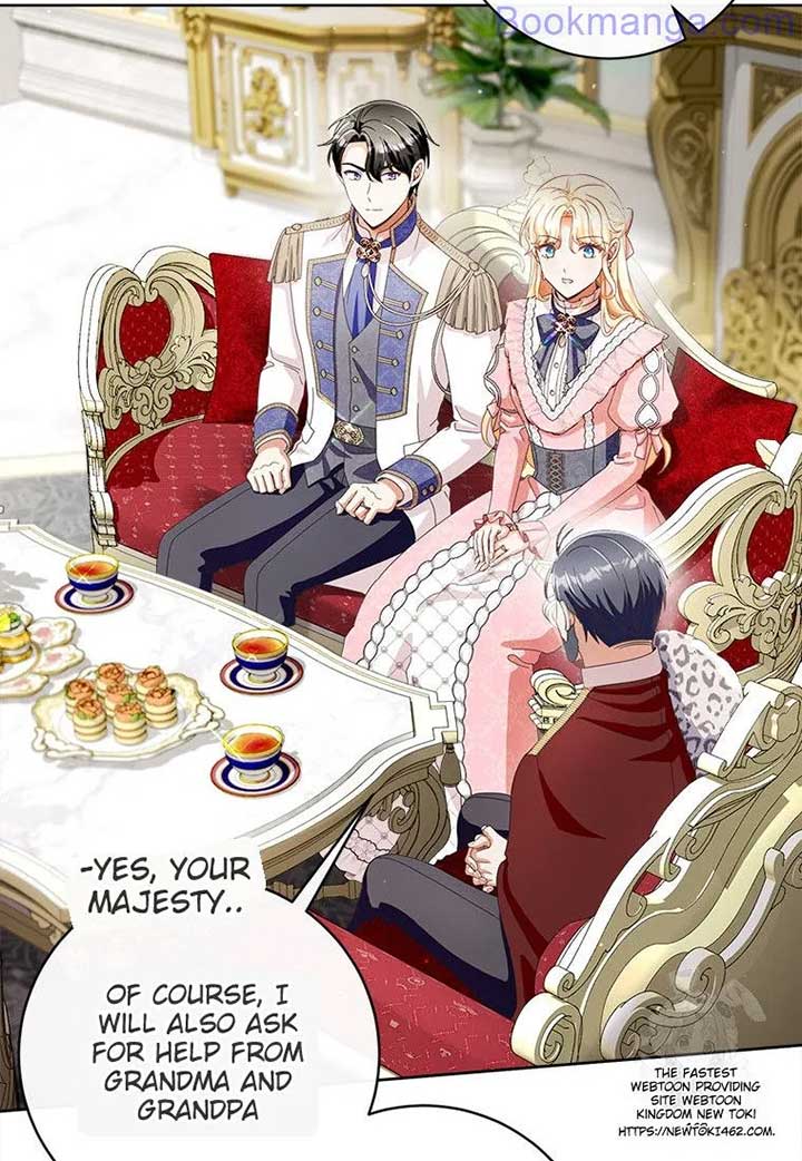 I Will Remove Them From My Life Chapter 98 page 11