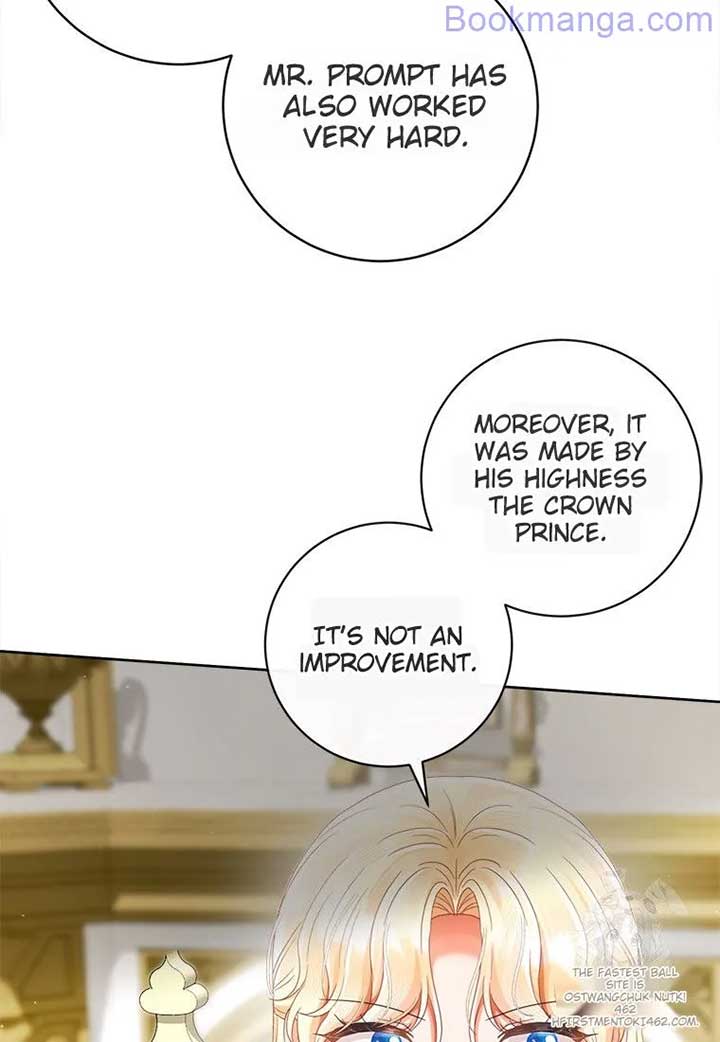 I Will Remove Them From My Life Chapter 98 page 12