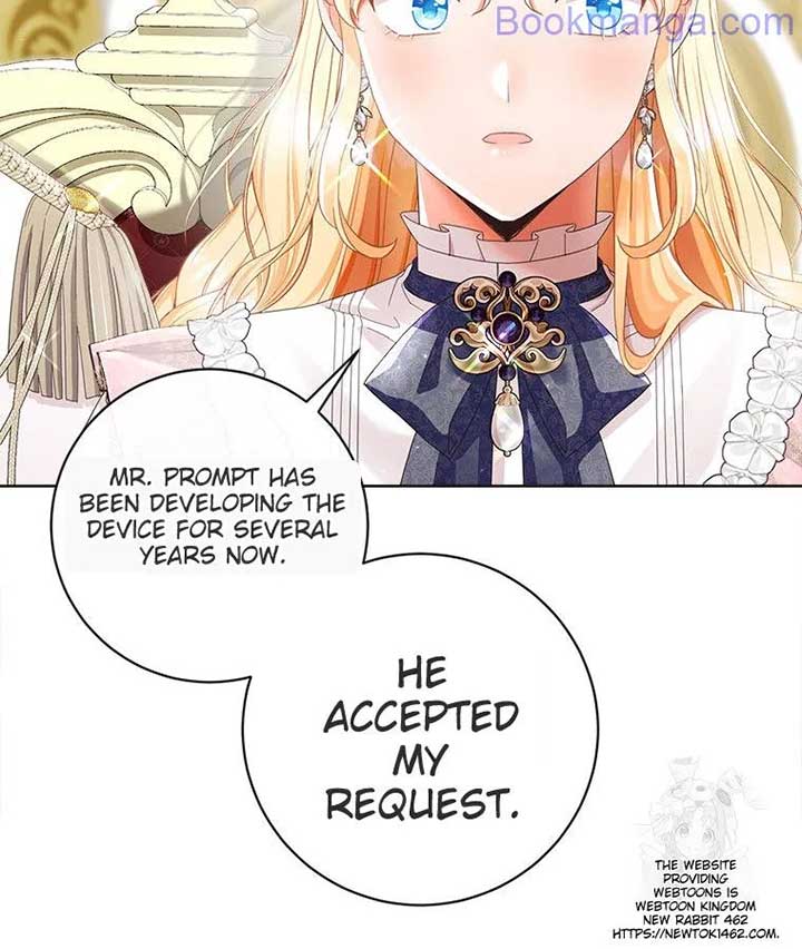 I Will Remove Them From My Life Chapter 98 page 13