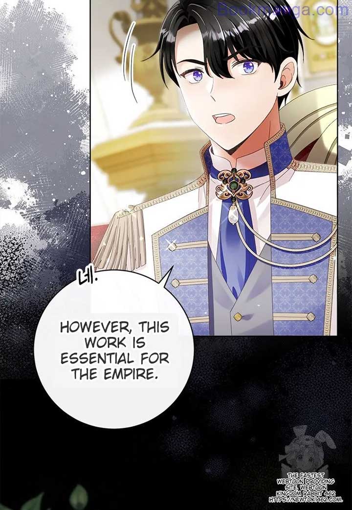 I Will Remove Them From My Life Chapter 98 page 16