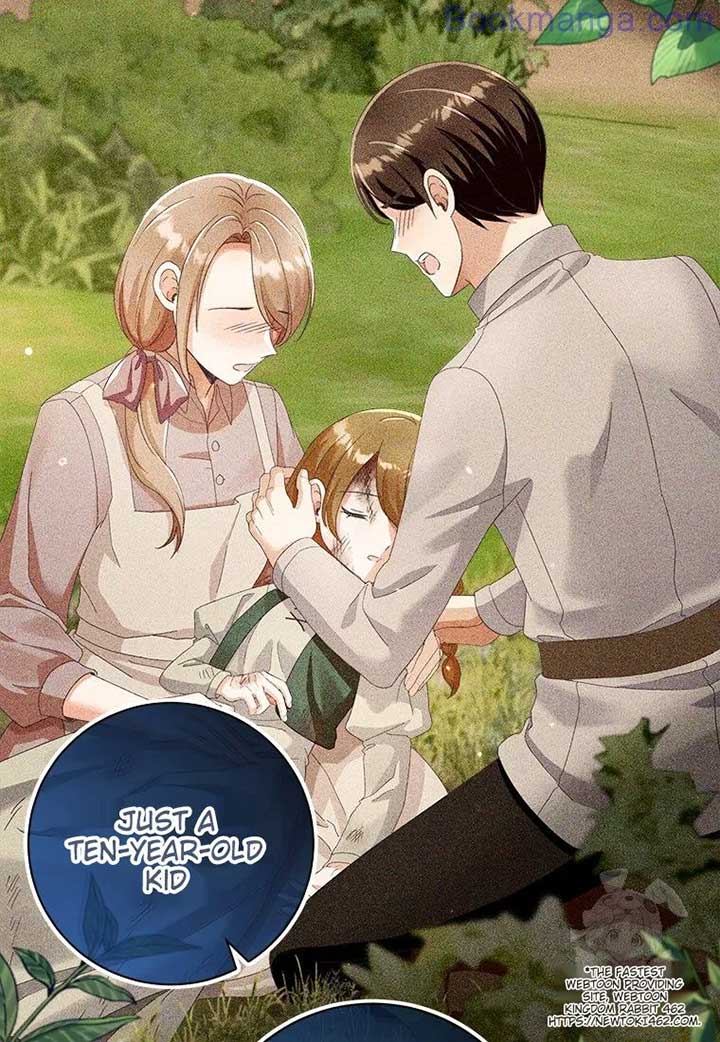 I Will Remove Them From My Life Chapter 98 page 18
