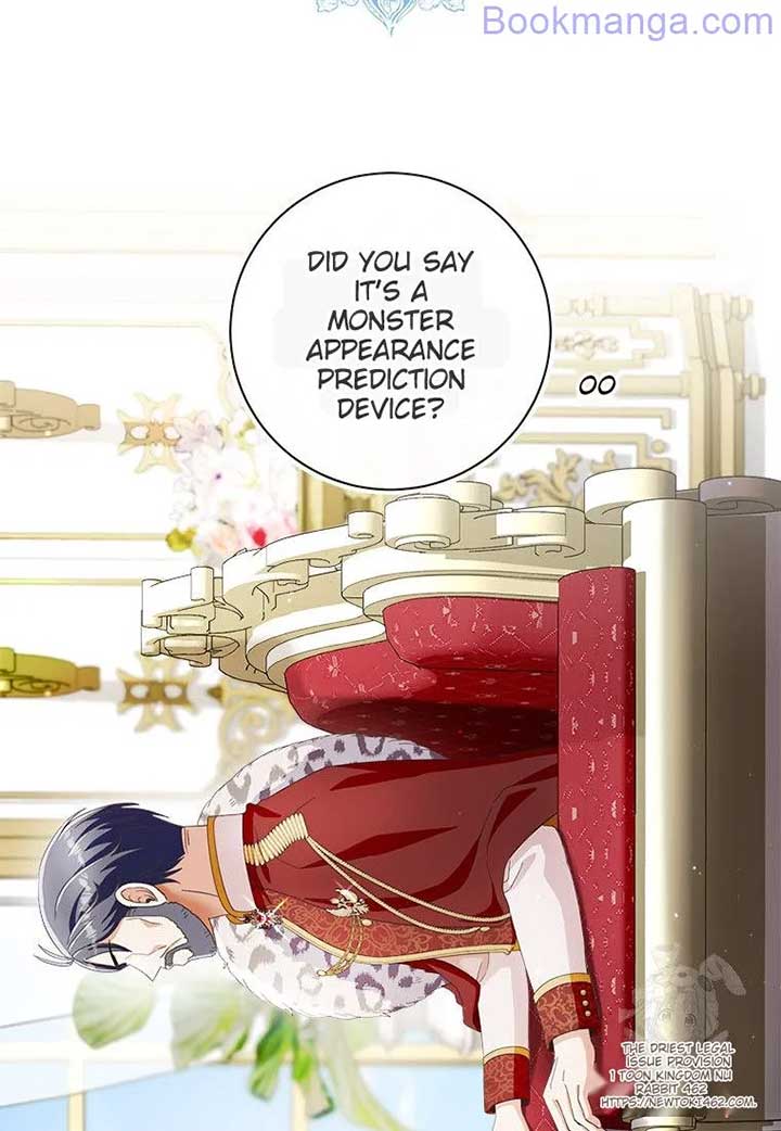 I Will Remove Them From My Life Chapter 98 page 1