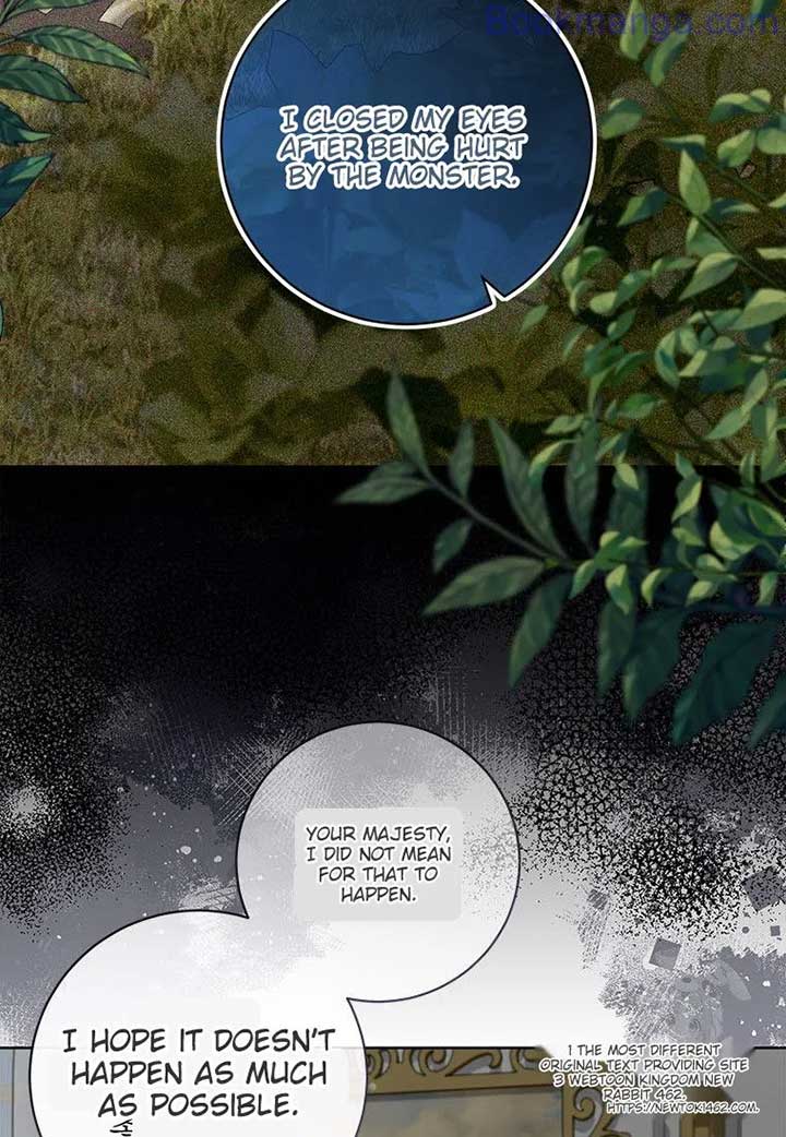 I Will Remove Them From My Life Chapter 98 page 19