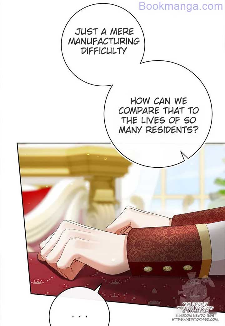 I Will Remove Them From My Life Chapter 98 page 21
