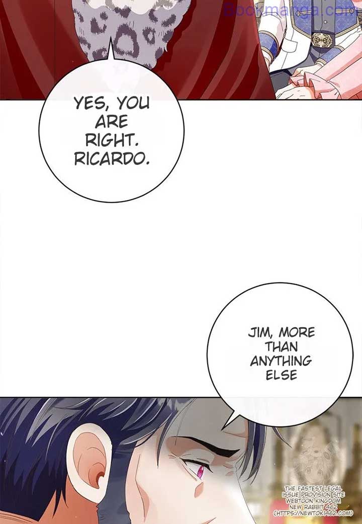 I Will Remove Them From My Life Chapter 98 page 23