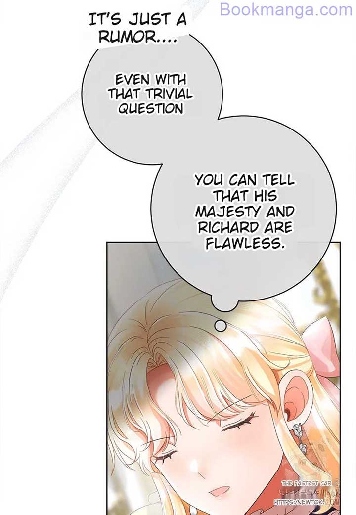 I Will Remove Them From My Life Chapter 98 page 26