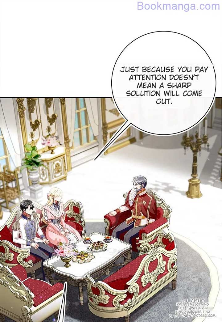 I Will Remove Them From My Life Chapter 98 page 28