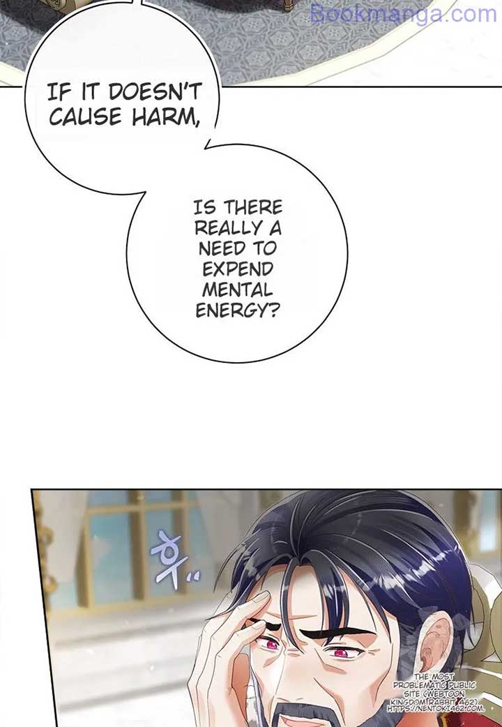 I Will Remove Them From My Life Chapter 98 page 29