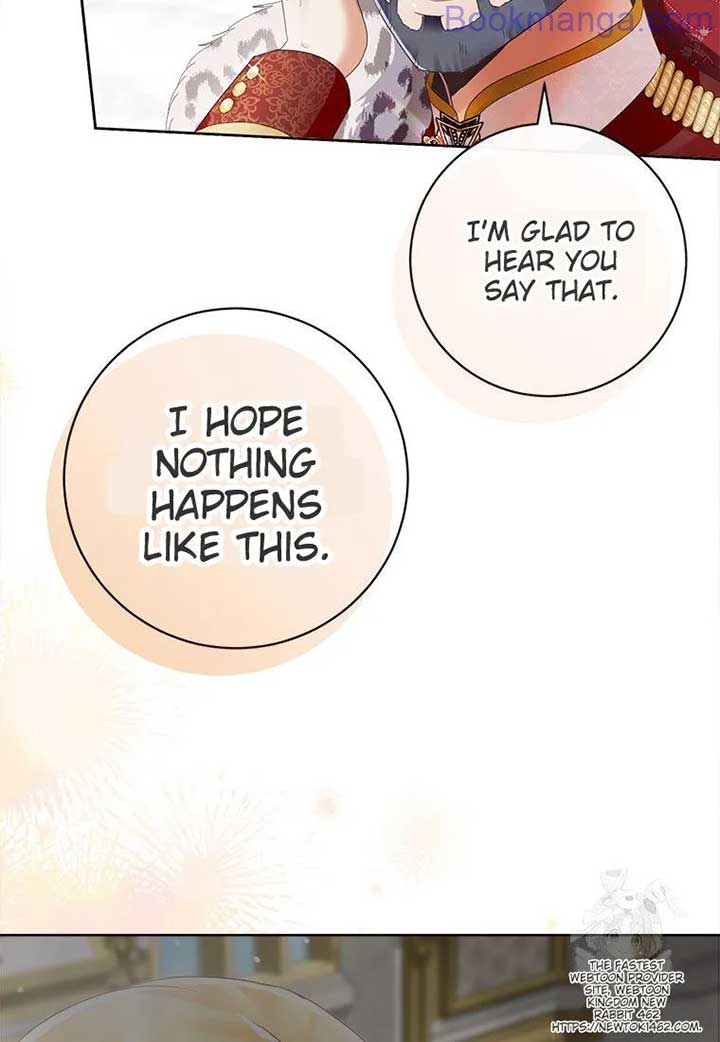 I Will Remove Them From My Life Chapter 98 page 30
