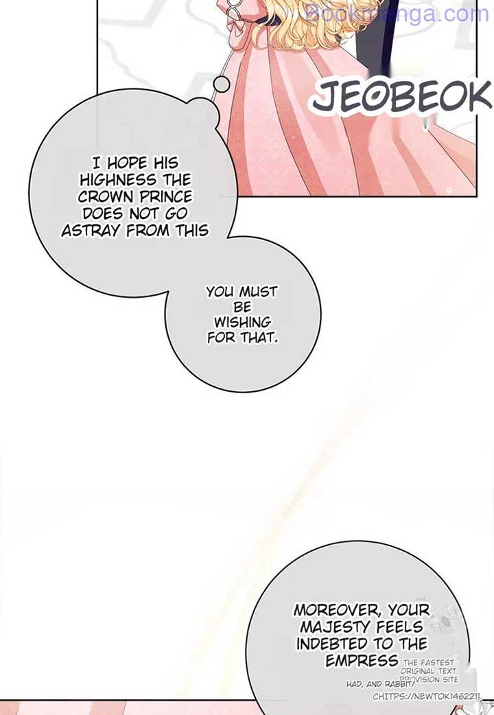 I Will Remove Them From My Life Chapter 98 page 34
