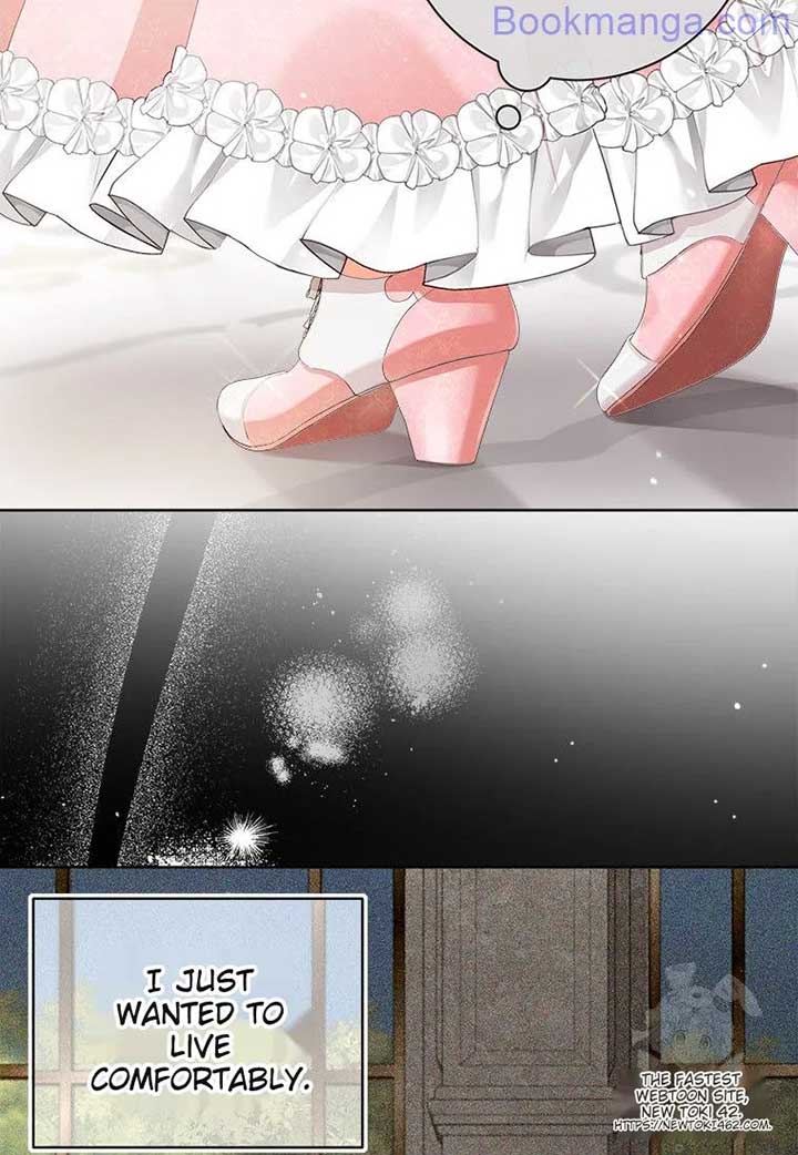 I Will Remove Them From My Life Chapter 98 page 35