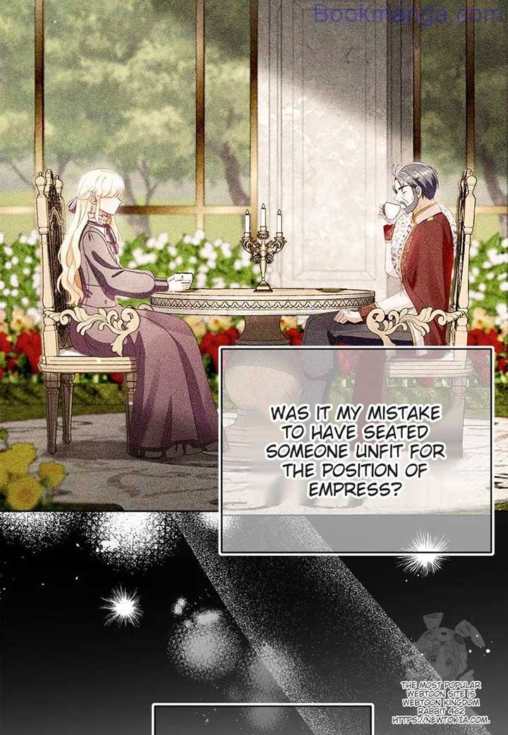I Will Remove Them From My Life Chapter 98 page 36