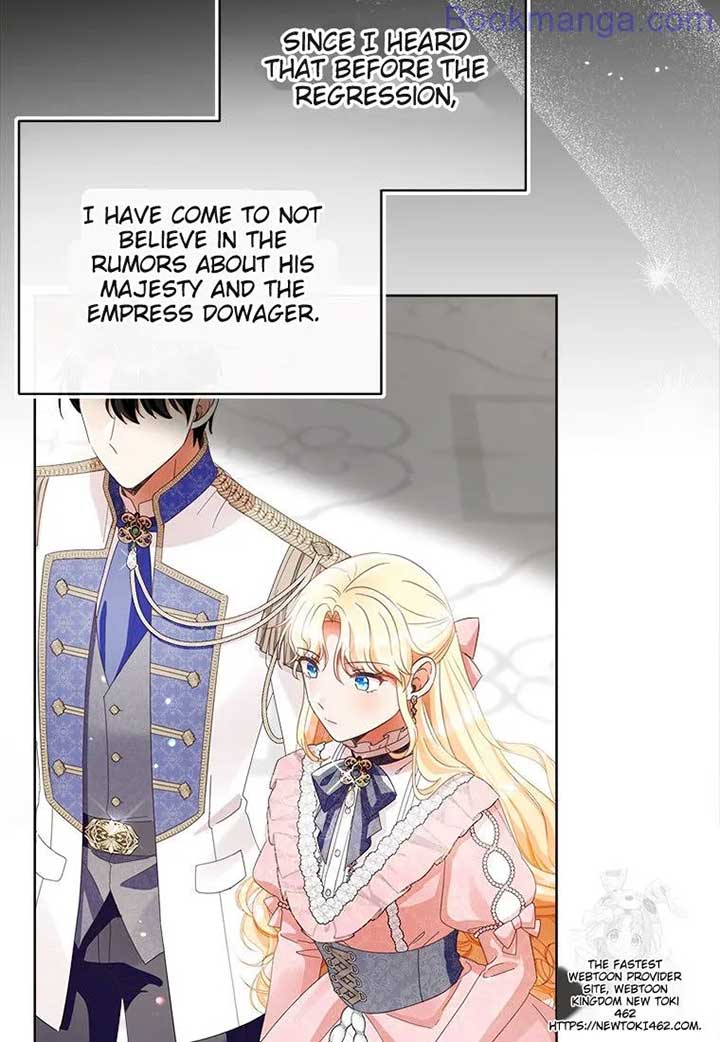 I Will Remove Them From My Life Chapter 98 page 37