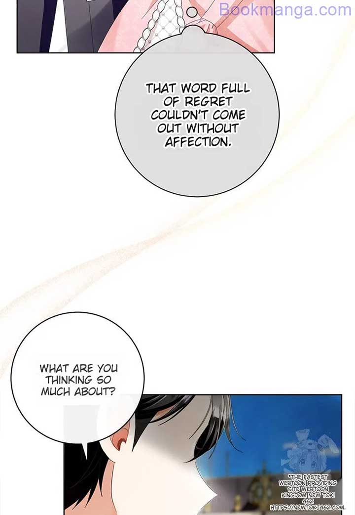 I Will Remove Them From My Life Chapter 98 page 38