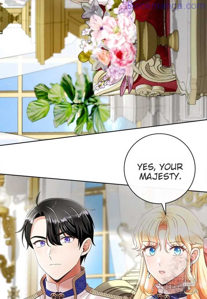 I Will Remove Them From My Life Chapter 98 page 3