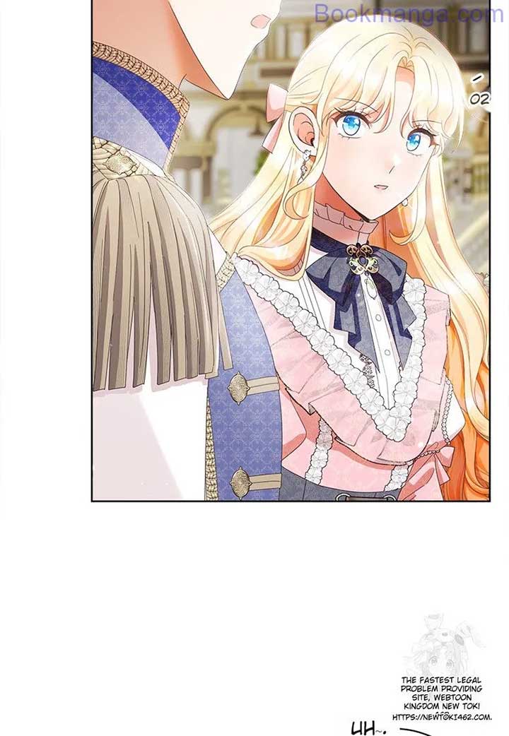 I Will Remove Them From My Life Chapter 98 page 39