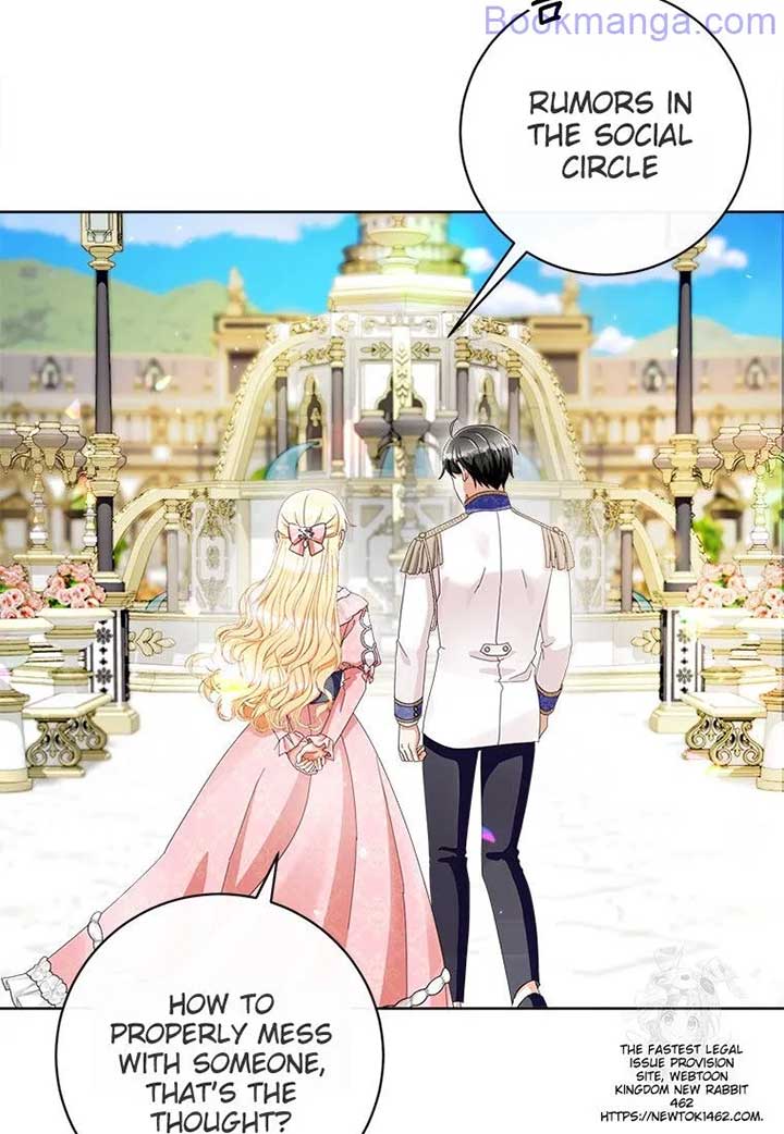 I Will Remove Them From My Life Chapter 98 page 40