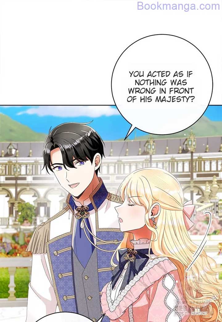 I Will Remove Them From My Life Chapter 98 page 41