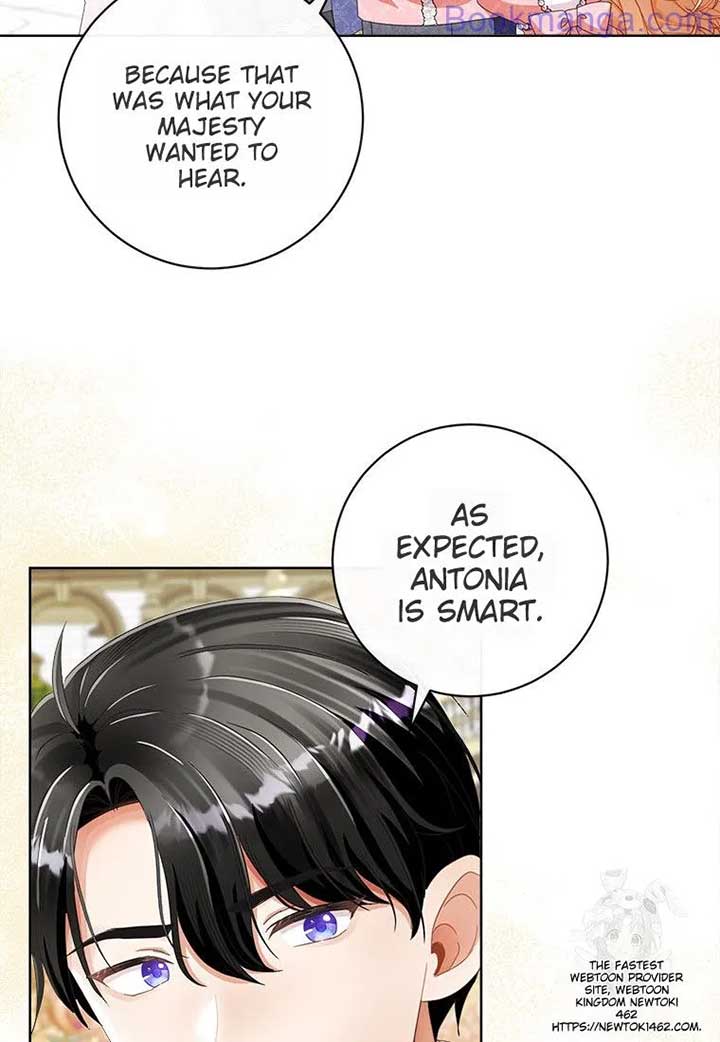 I Will Remove Them From My Life Chapter 98 page 42