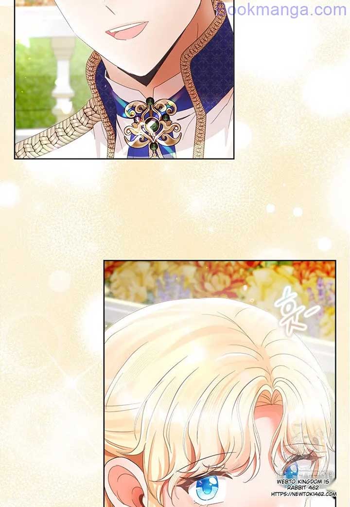 I Will Remove Them From My Life Chapter 98 page 43