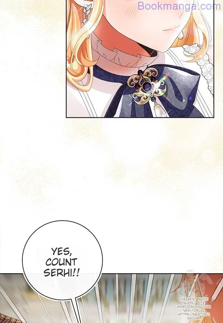 I Will Remove Them From My Life Chapter 98 page 44