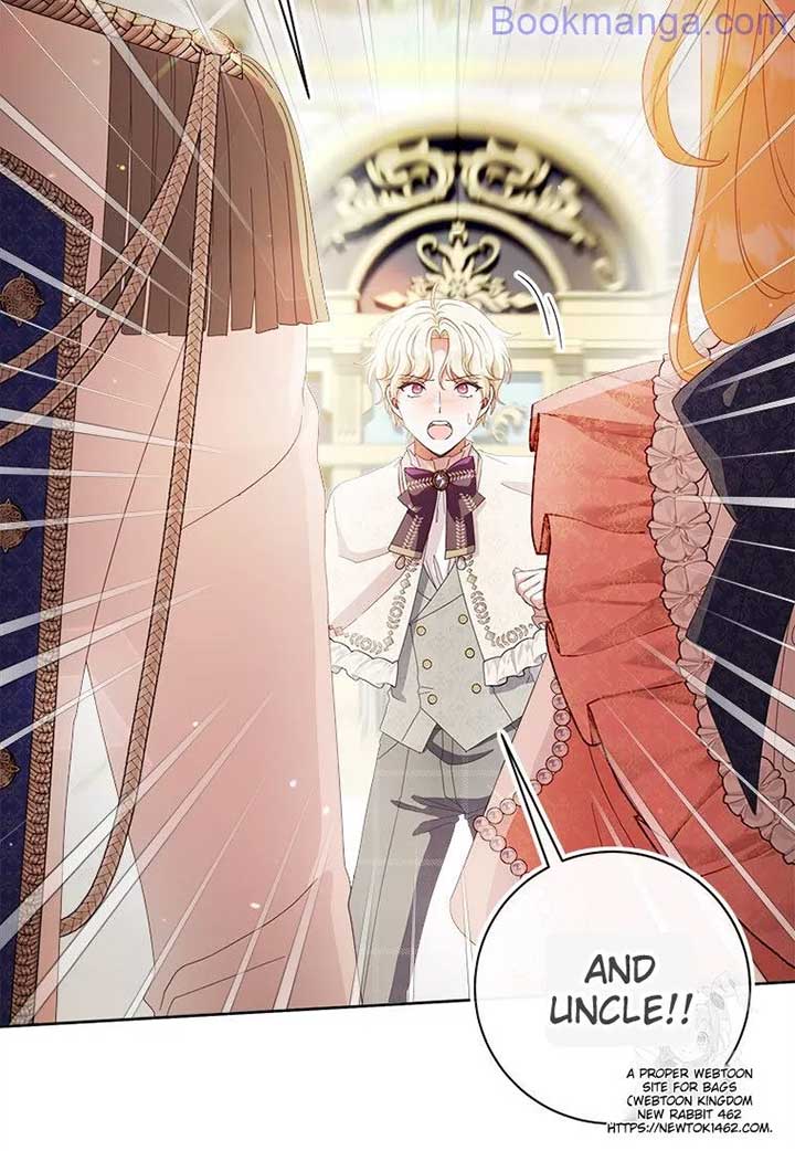 I Will Remove Them From My Life Chapter 98 page 45