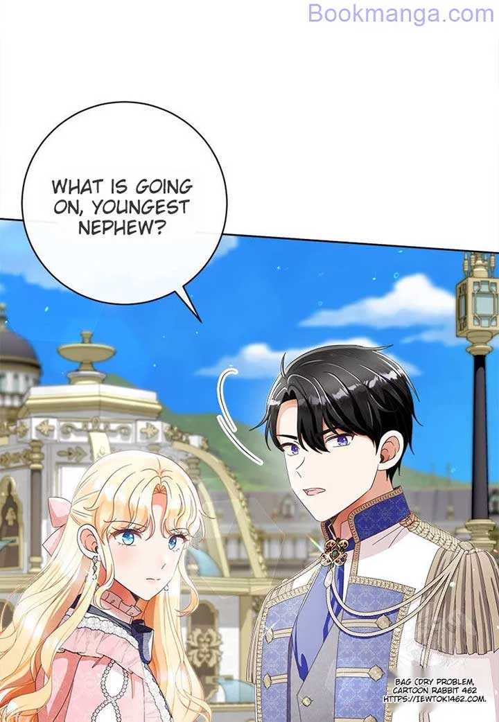 I Will Remove Them From My Life Chapter 98 page 46