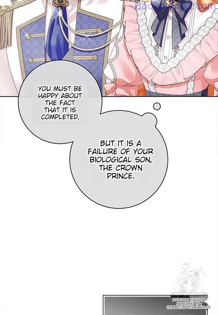 I Will Remove Them From My Life Chapter 98 page 4