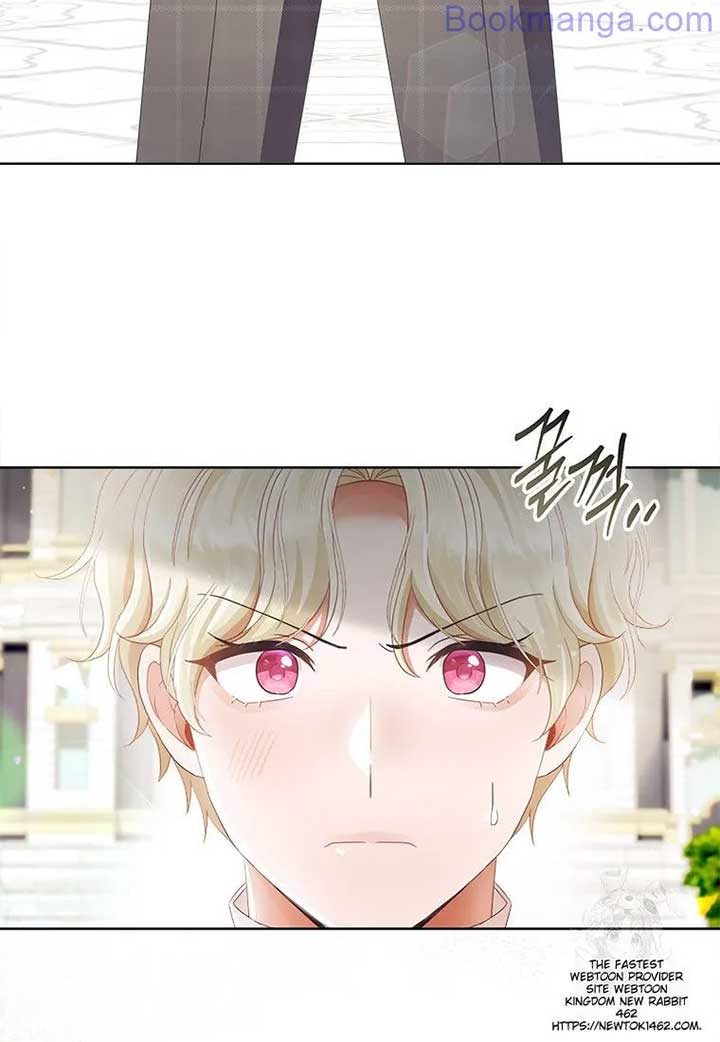 I Will Remove Them From My Life Chapter 98 page 49