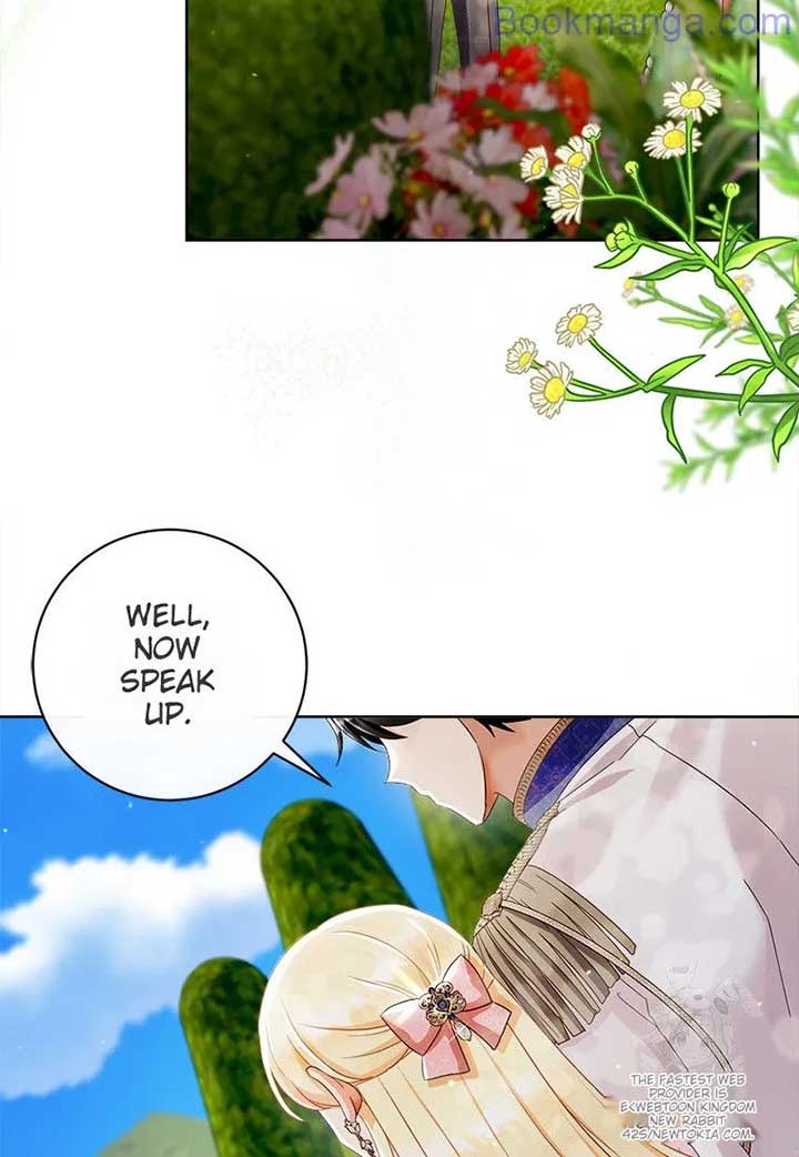 I Will Remove Them From My Life Chapter 98 page 52