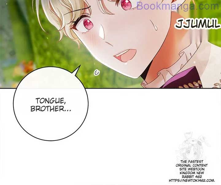 I Will Remove Them From My Life Chapter 98 page 54