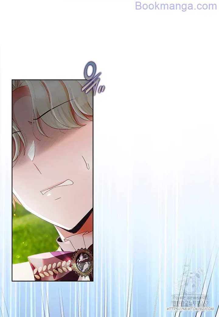 I Will Remove Them From My Life Chapter 98 page 55