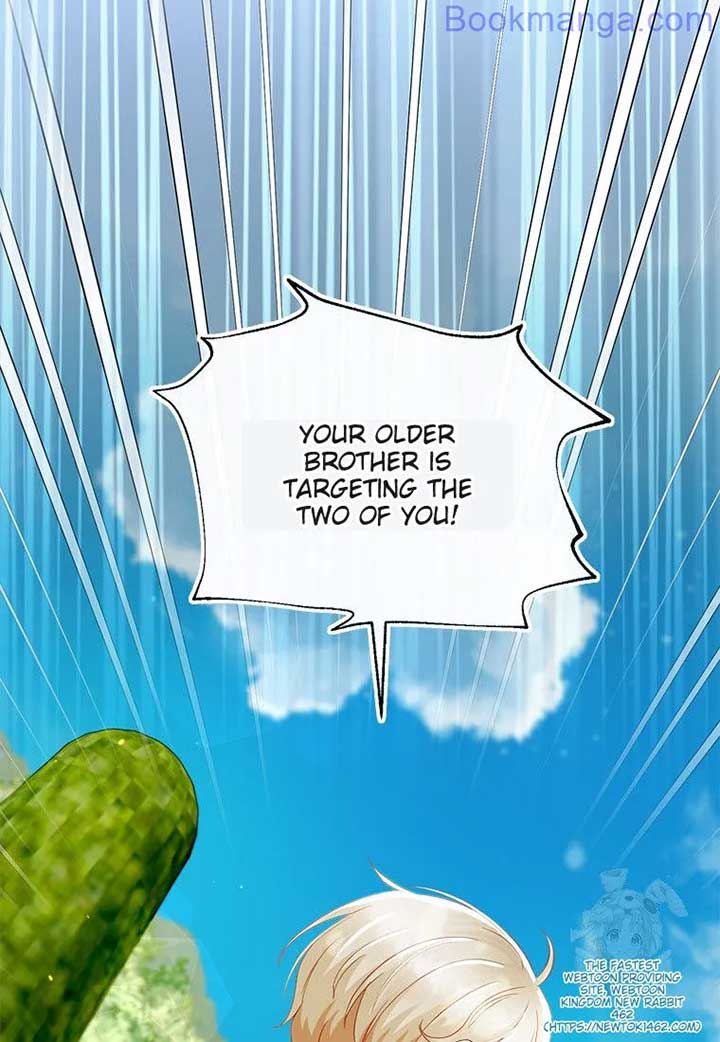 I Will Remove Them From My Life Chapter 98 page 56