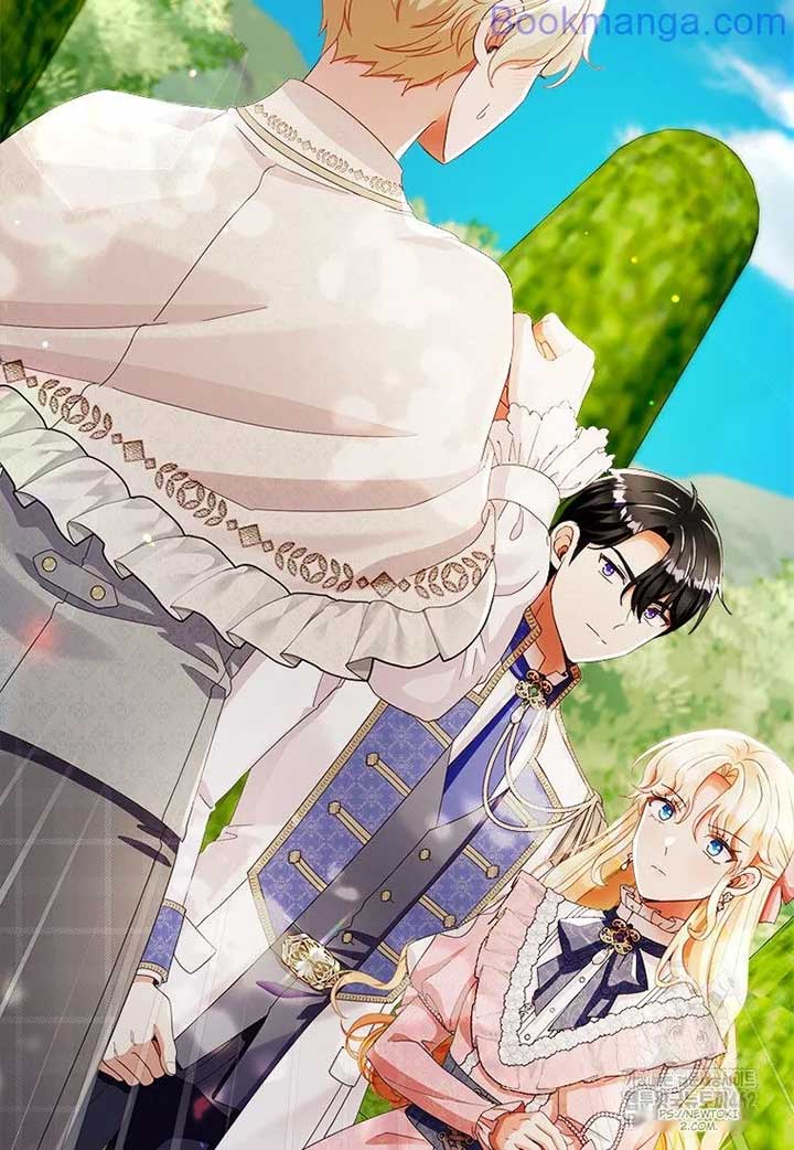 I Will Remove Them From My Life Chapter 98 page 57