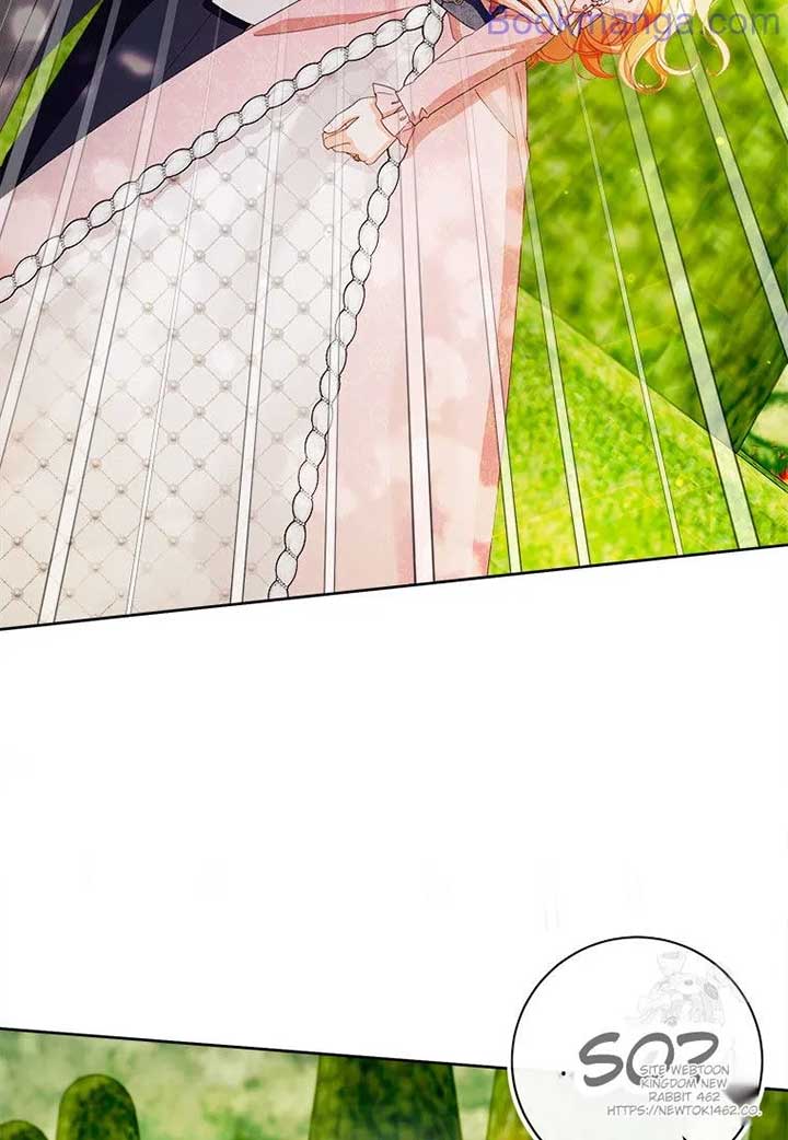 I Will Remove Them From My Life Chapter 98 page 58