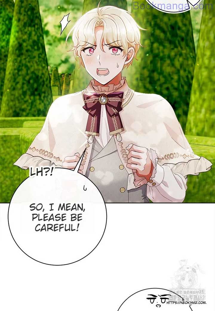 I Will Remove Them From My Life Chapter 98 page 59