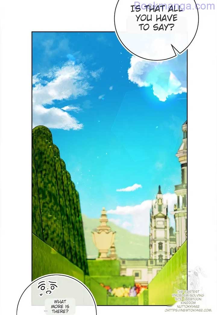 I Will Remove Them From My Life Chapter 98 page 60