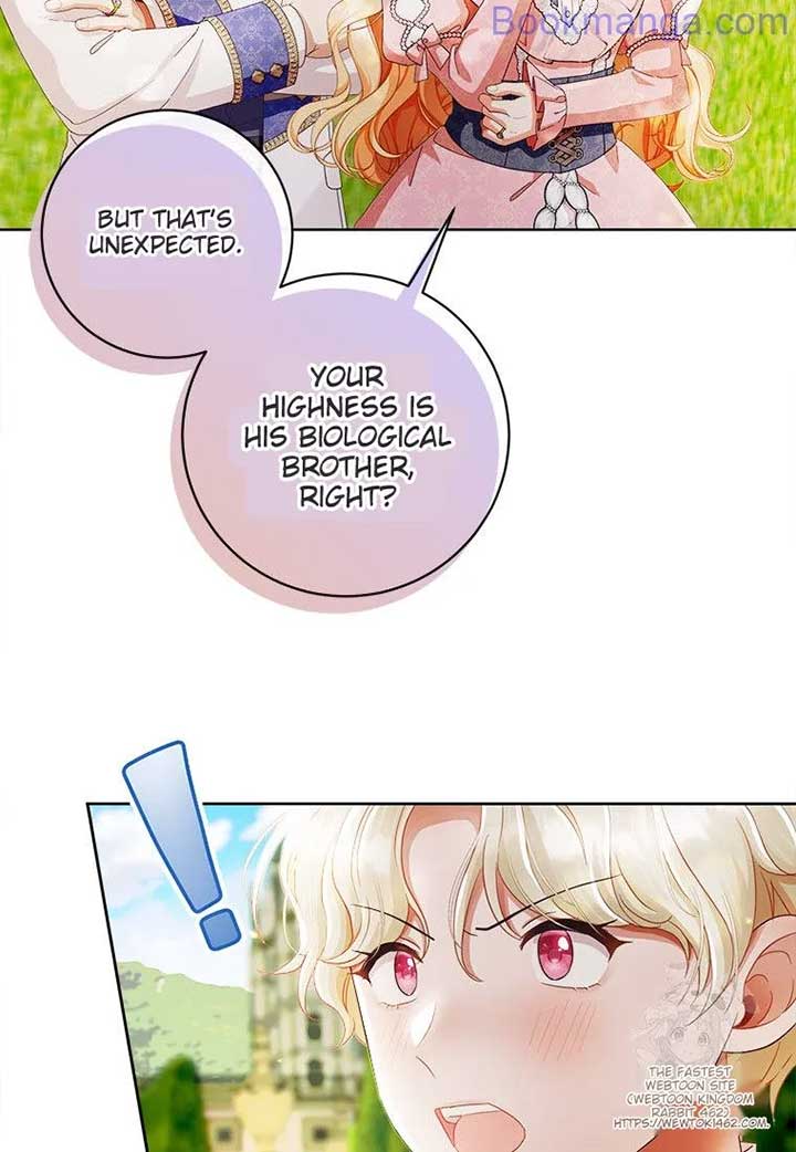 I Will Remove Them From My Life Chapter 98 page 62