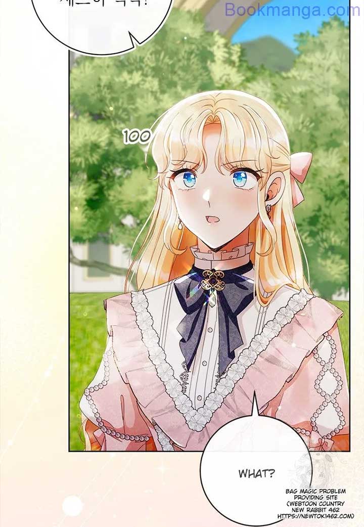I Will Remove Them From My Life Chapter 98 page 65