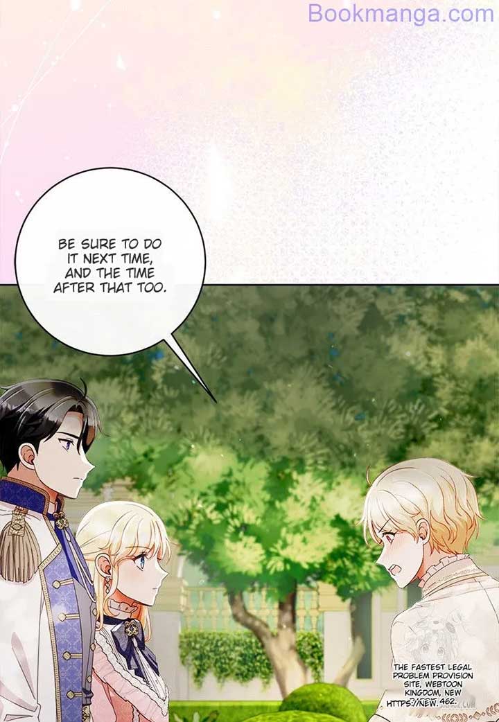 I Will Remove Them From My Life Chapter 98 page 66