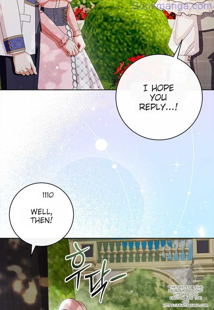 I Will Remove Them From My Life Chapter 98 page 67