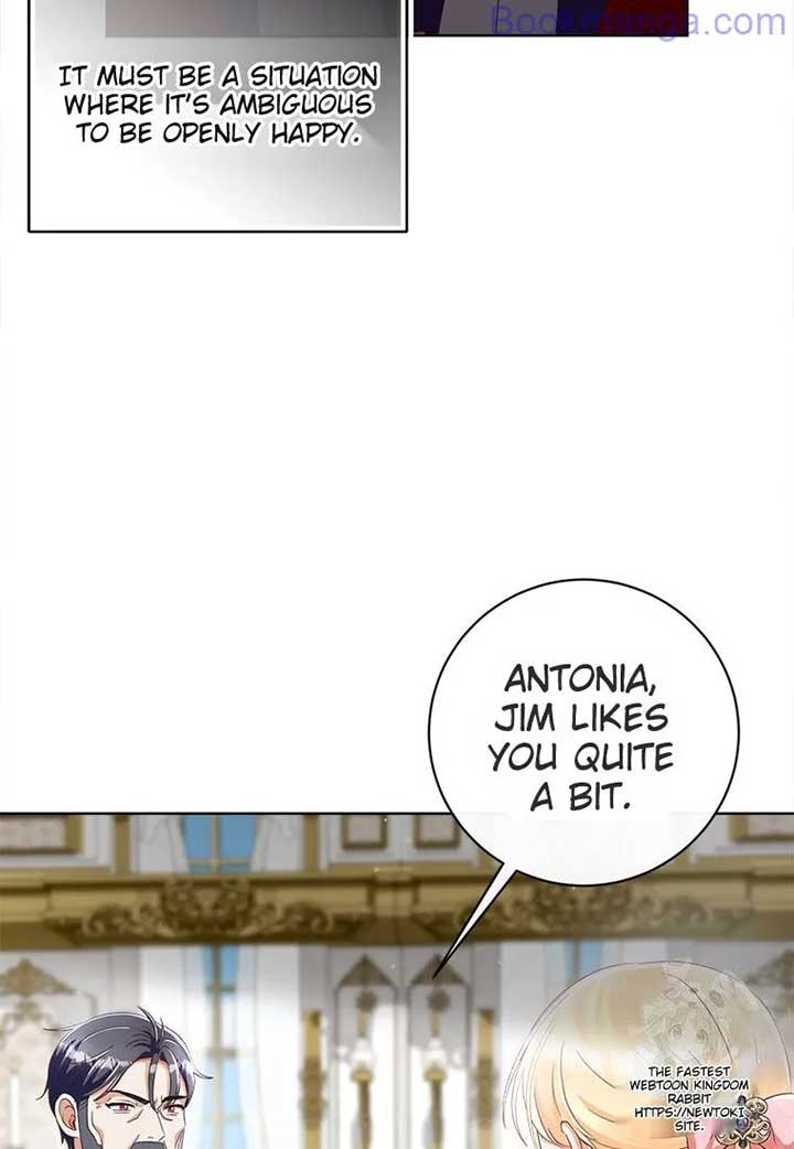 I Will Remove Them From My Life Chapter 98 page 6