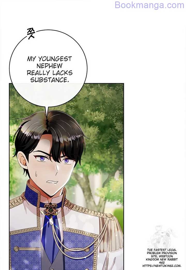 I Will Remove Them From My Life Chapter 98 page 69